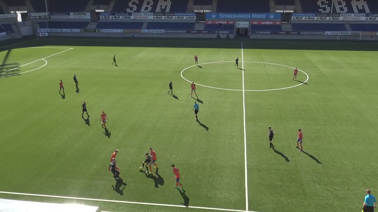 Sammendrag G16 AaFK - Brann